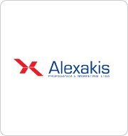 logo alexakis