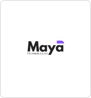 logo maya